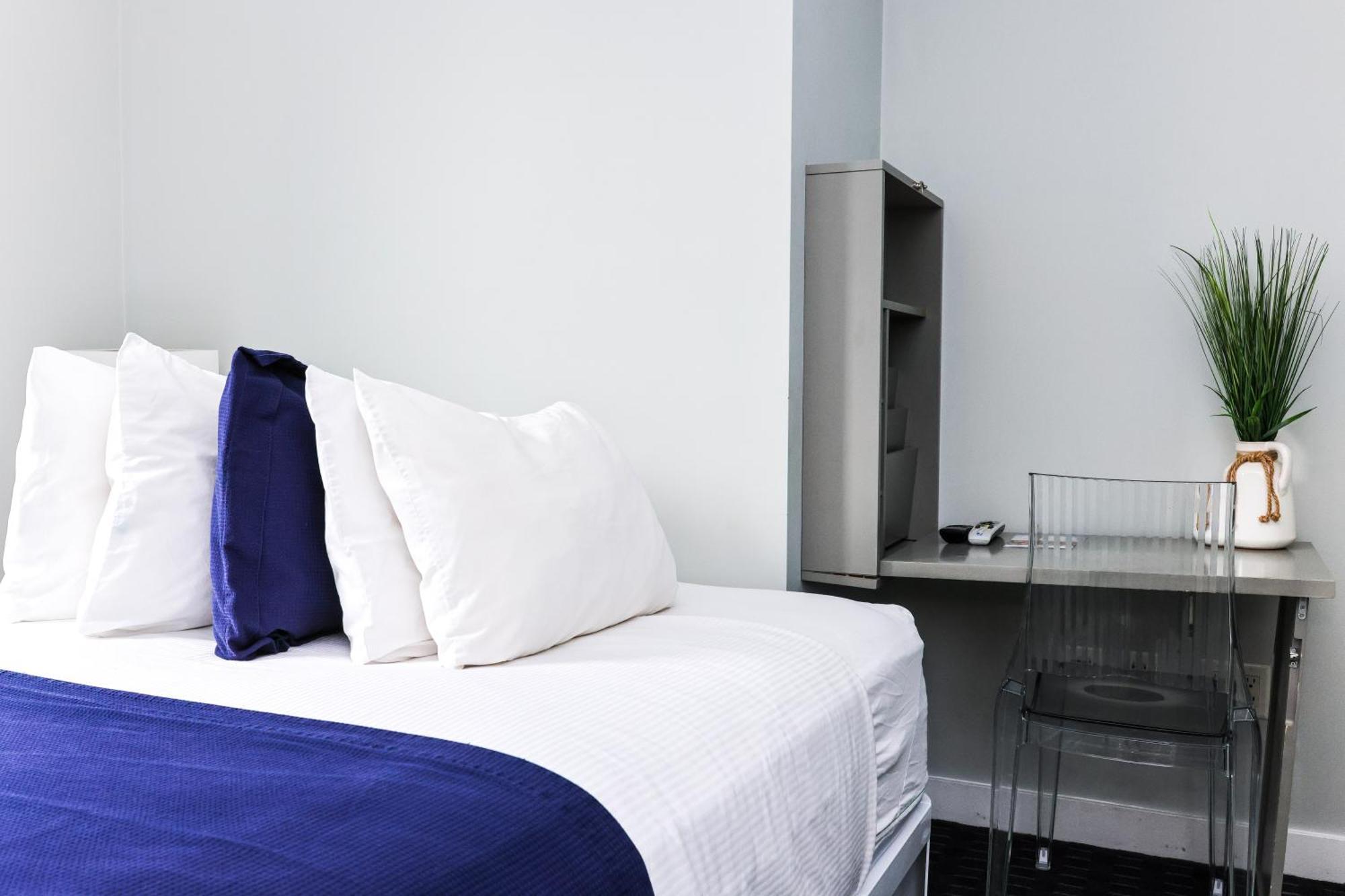 Cozy & Stylish Newbury Street Studio, #9 Boston Buitenkant foto